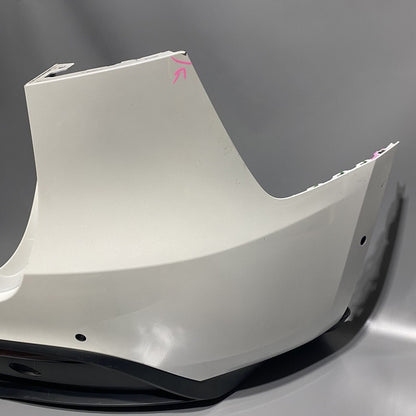 1540120-01-A TESLA MODEL Y REAR BUMER 2020 2021 2022 OEM 1540120-01-A