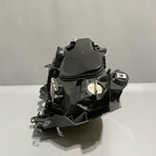 BMW 328 HEADLIGHT RIGHT PASSENGER SIDE 63116942742 2006 2007 2008 BI X