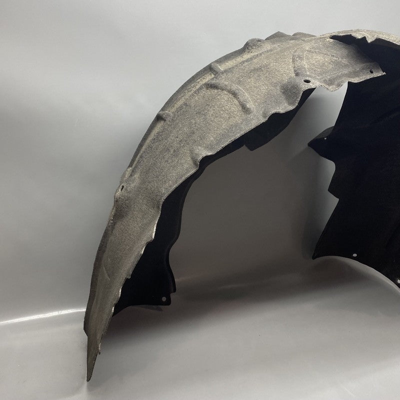 1492615-00-A TESLA MODEL Y FENDER LINER LEFT REAR 2020 2021 2022 2023 OEM 1492615-00-A