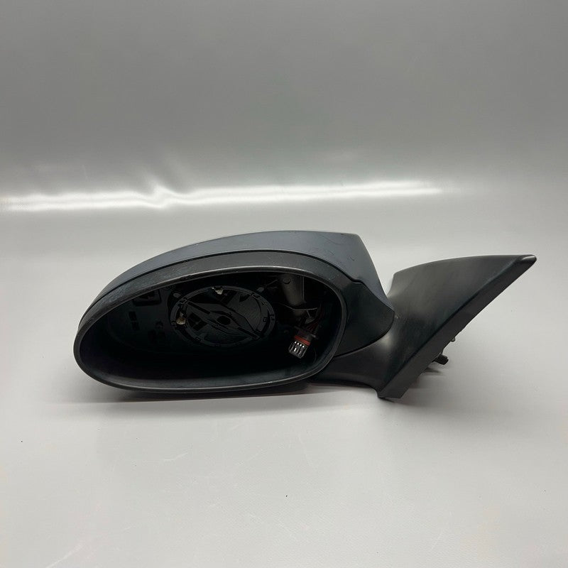 BMW 335 MIRROR LEFT DRIVER 328 2 DOOR 2007 2008 2009 OEM 7119212