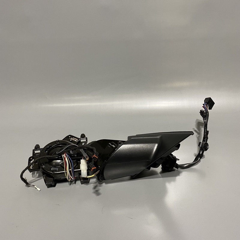 4G1857410AE AUDI A6 MIRROR RIGHT PASSENGER MOTOR 2012 2013 2014 2015 2016 2017 2018 OEM