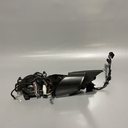 4G1857410AE AUDI A6 MIRROR RIGHT PASSENGER MOTOR 2012 2013 2014 2015 2016 2017 2018 OEM