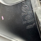 TESLA MODEL 3 MIRROR LEFT DRIVER 2021 2022 2023 OEM 1592031-00-D