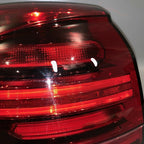 PORSCHE CAYENNE TAIL LIGHT LEFT DRIVER SIDE 2015 2016 2017 LED OEM 7P5