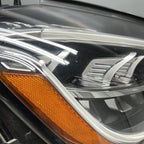 A2539067401 MERCEDES BENZ GLC300 HEADLIGHT RIGHT PASSENGER GLC43 LED 2020 2021 2022 OEM 