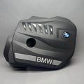 BMW 540 740 X5 X6 X7 ENGINE COVER 2024 2025 2026 OEM 7935418