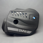 BMW 540 740 X5 X6 X7 ENGINE COVER 2024 2025 2026 OEM 7935418