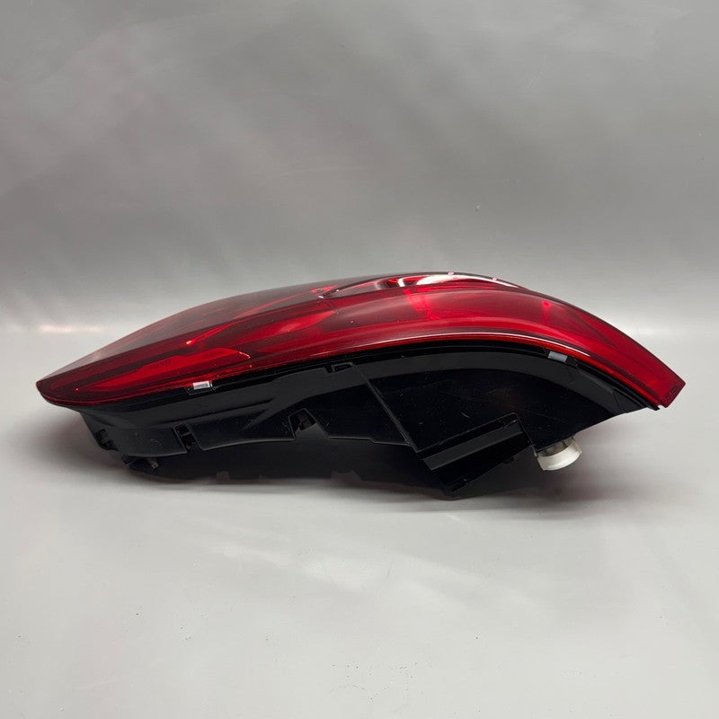 BMW X5 TAIL LIGHT RIGHT PASSENGER X5M 2019 2020 2021 2022 2023 OEM 374