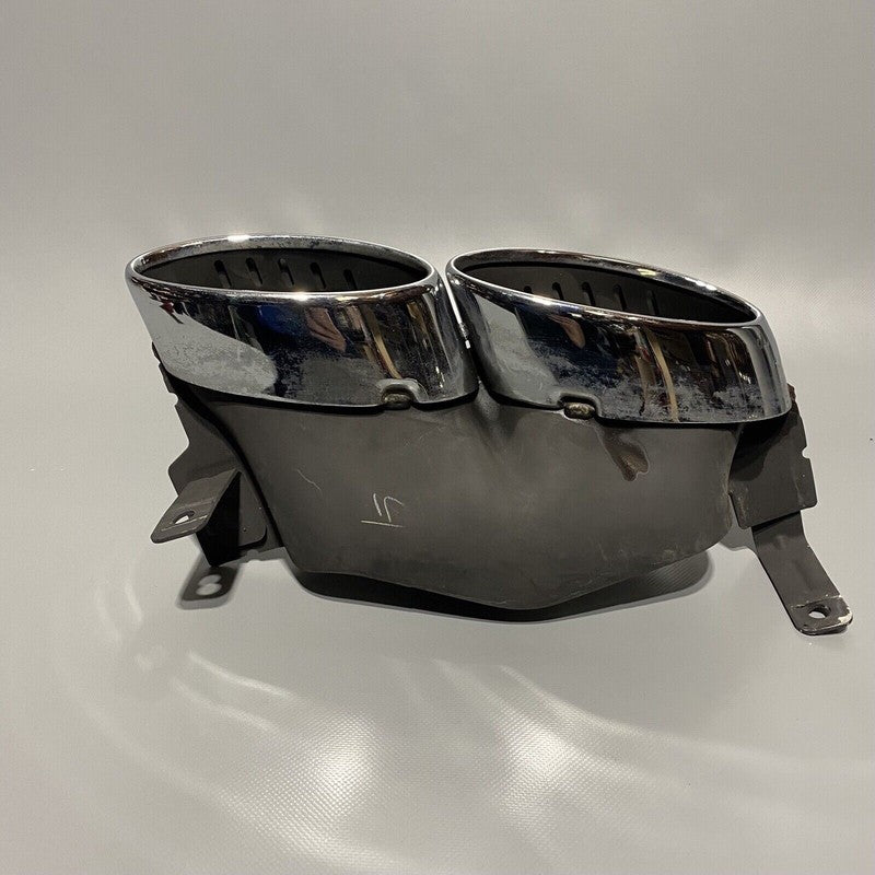 3SA253824F BENTLEY FLYING SPUR EXHAUST PIPE LEFT REAR 3SA253824F 2020 2021 2022 OEM 