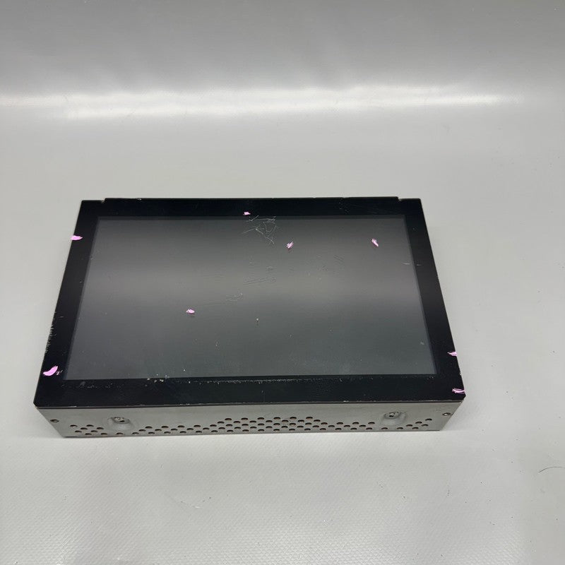 INFINITI M35 RADIO INFORMATION DISPLAY SCREEN 2006 2007 OEM 28091-EH10