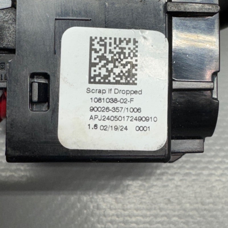 TESLA MODEL 3 Y WINDOW CONTROL SWITCH 2017 2018 2019 2020 2021 2022 20