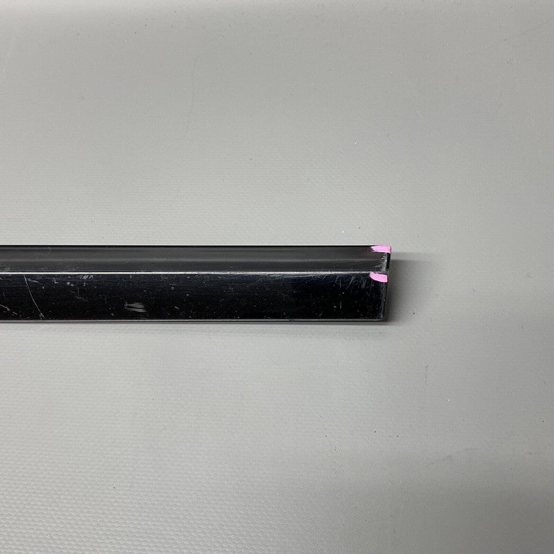 3w8853516k BENTLEY GT DOOR CHROME MOULDING RIGHT 2012 2013 2014 2015 2016 2017 3W8853516K