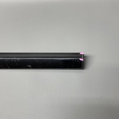 3w8853516k BENTLEY GT DOOR CHROME MOULDING RIGHT 2012 2013 2014 2015 2016 2017 3W8853516K