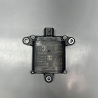 88162-53050 LEXUS IS300 IS500 BLIND SPOT SENSOR 2020 2021 2022 2023 2024 OEM 88162-53050