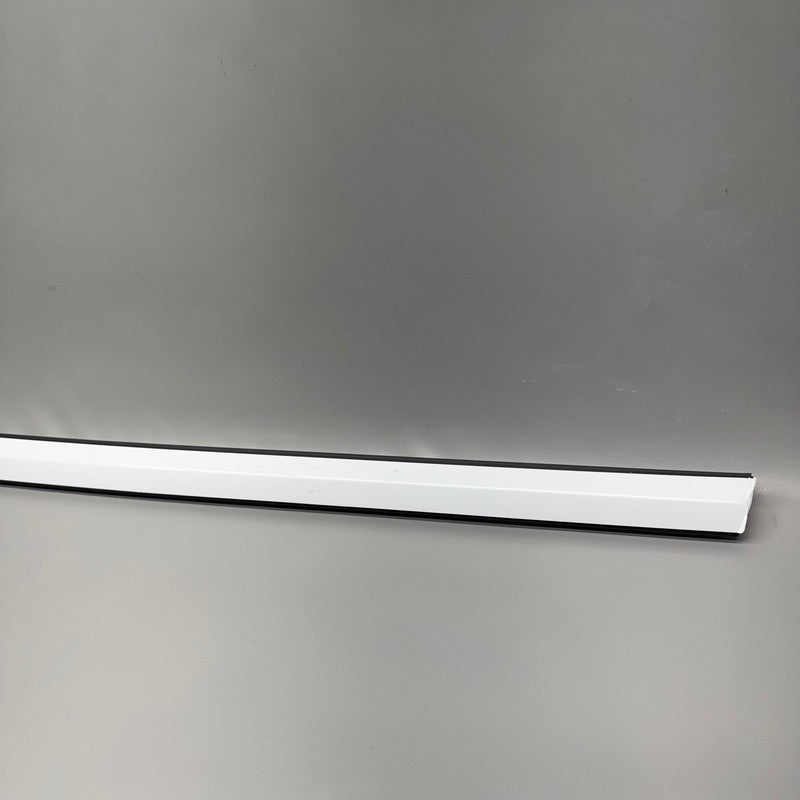 1080681-00-H TESLA MODEL 3 DOOR BELT MOLDING 2017 2018 2019 2020 2021 2022 2023 2024 2025 OEM