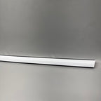1080681-00-H TESLA MODEL 3 DOOR BELT MOLDING 2017 2018 2019 2020 2021 2022 2023 2024 2025 OEM