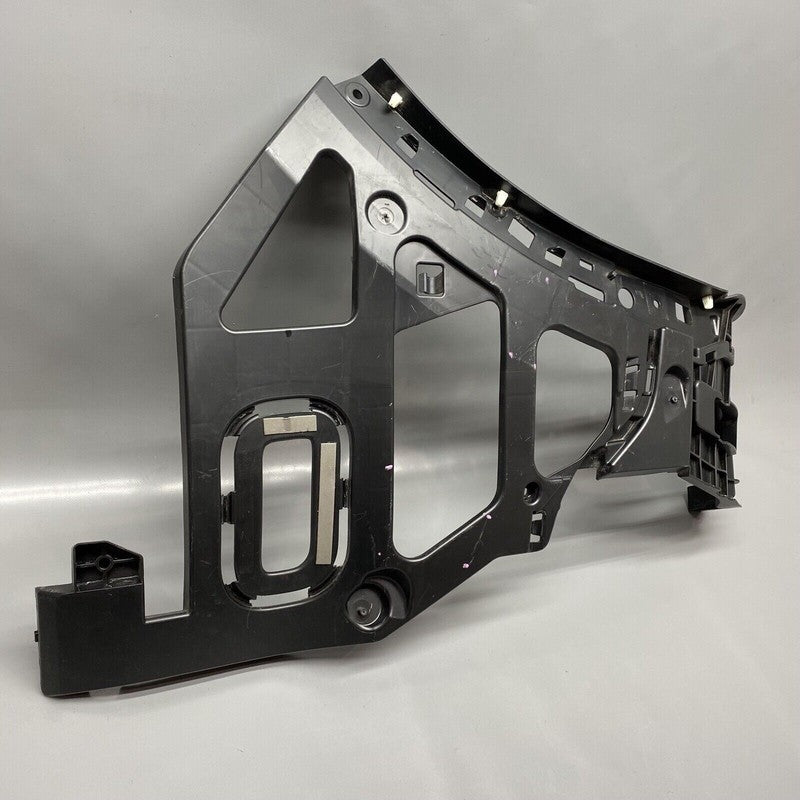 9Y3807378 PORSCHE CAYENNE COUPE RIGHT REAR BUMPER BRACKET 2020 2021 22 2023 OEM 9Y3807378