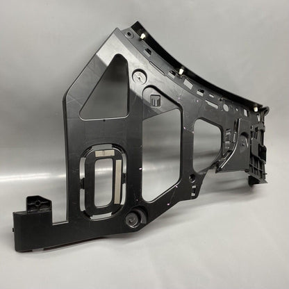 9Y3807378 PORSCHE CAYENNE COUPE RIGHT REAR BUMPER BRACKET 2020 2021 22 2023 OEM 9Y3807378