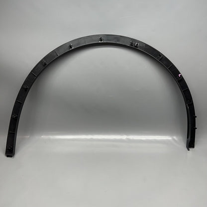 1494185-00-C TESLA MODEL Y FENDER FLARE LEFT FRONT 2020 2021 2022 2023 OEM 1494185-00-C