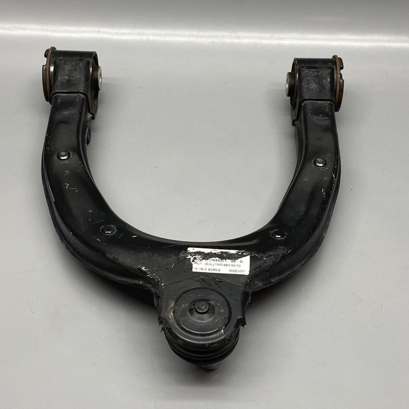 TESLA MODEL 3 UPPER CONTROL ARM RWD LEFT FRONT 2017 18 19 2020 OEM 104