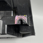 TESLA MODEL 3 TAIL LIGHT RIGHT PASSENGER 1077398-00-H 2017 18 2019 202