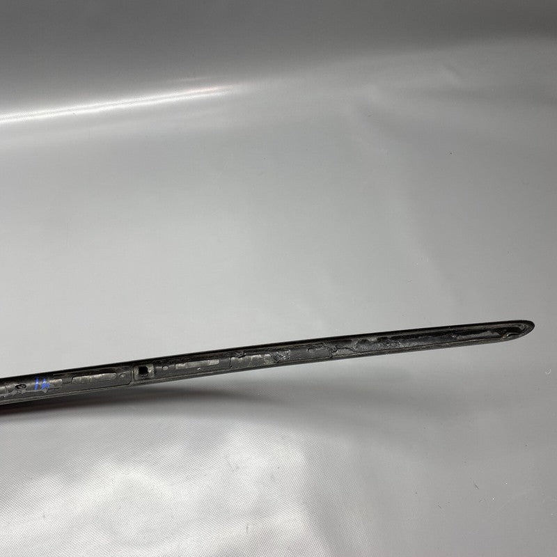 1533971-00-A TESLA MODEL Y SPOILER WING PERFORMANCE 2020 2021 2022 OEM 1533971-00-A