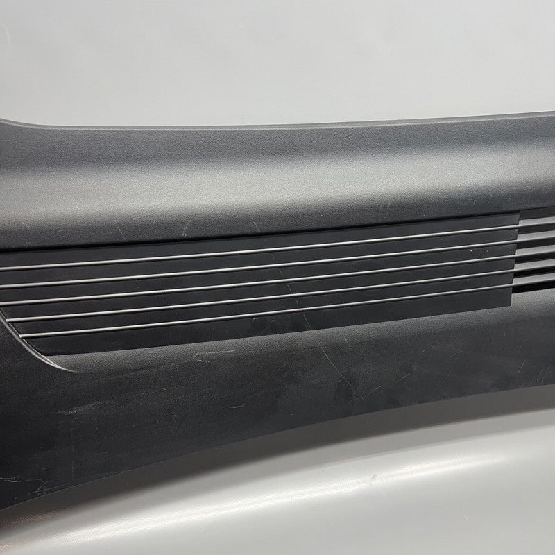 1492605-00-B TESLA MODEL Y APRON REAR COVER 2020 2021 2022 2023 OEM 1492605-00-B
