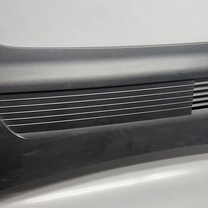 1492605-00-B TESLA MODEL Y APRON REAR COVER 2020 2021 2022 2023 OEM 1492605-00-B