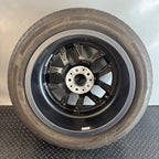 BMW I4 WHEEL RIM 18 INCH 2022 2023 2024 2025 2026 OEM 5A08CA1