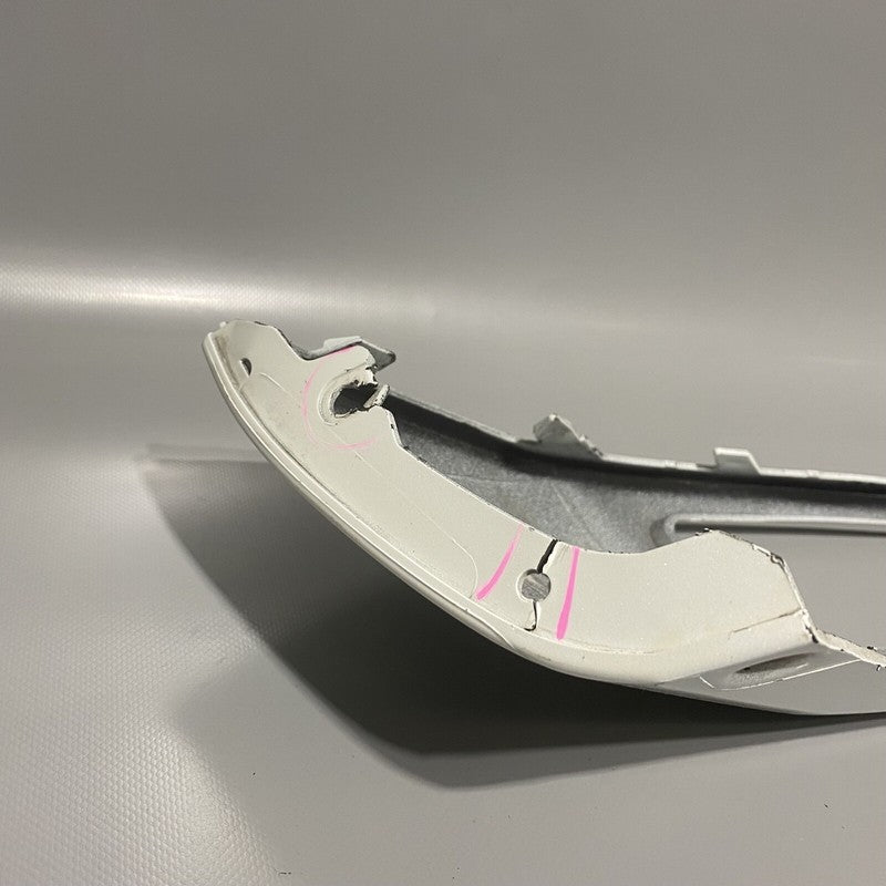 31383800 VOLVO XC90 LEFT FOG LIGHT BEZEL 31383800 2016 2017 2018 2019 OEM 