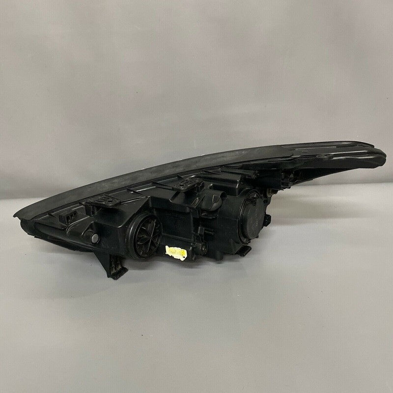 HYUNDAI SANTA FE HEADLIGHT RIGHT PASSENGER 2013 2014 2015 HALOGEN OEM