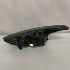 HYUNDAI SANTA FE HEADLIGHT RIGHT PASSENGER 2013 2014 2015 HALOGEN OEM