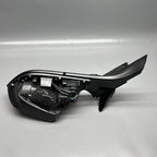 TESLA MODEL 3 MIRROR LEFT DRIVER 2017 2018 2019 2020 OEM 1592031-00-E