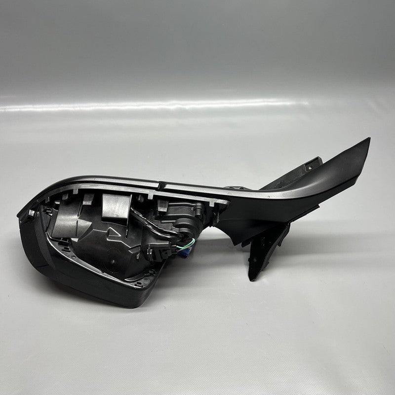 TESLA MODEL 3 MIRROR LEFT DRIVER 2017 2018 2019 2020 OEM 1592031-00-E