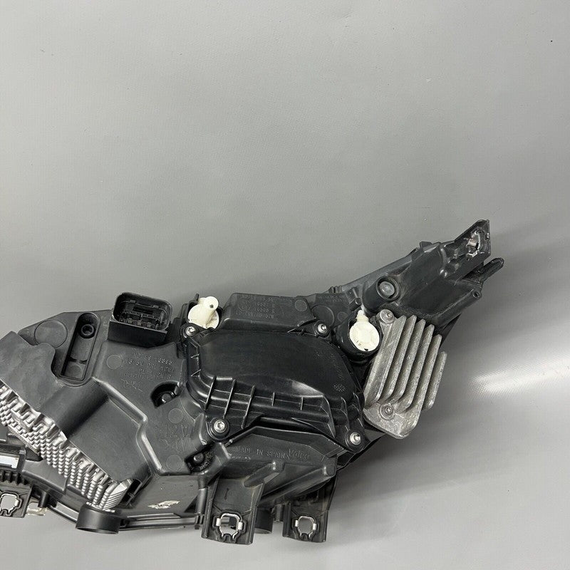 63118738740 BMW I3 HEADLIGHT RIGHT PASSENGER LED 2018 2019 OEM 63118738740