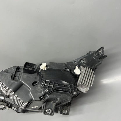 63118738740 BMW I3 HEADLIGHT RIGHT PASSENGER LED 2018 2019 OEM 63118738740