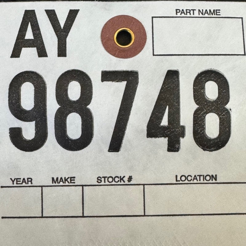BMW X7 WHEEL RIM 21 INCH 2019 2020 2021 2022 2023 OEM 8074220