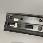 83A853969A AUDI Q3 DOOR MODLING LEFT REAR 2019 2020 2021 OEM 83A853969A