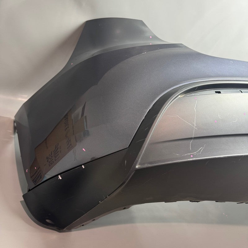 TESLA MODEL Y REAR BUMPER 2023 2024 NON SENSOR TYPE OEM 1493735-TX-A