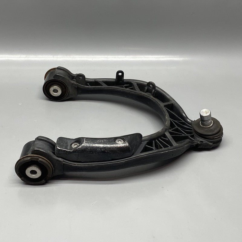 1044321-00-G TESLA MODEL 3 UPPER CONTROL ARM RWD LEFT FRONT 2017 18 19 2020 OEM 1044321-00-G