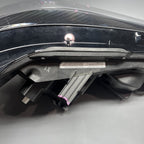 81150-F6010 LEXUS NX350H HEADLIGHT NX250 LEFT DRIVER 2023 2024 LED OEM 81150-F6010 