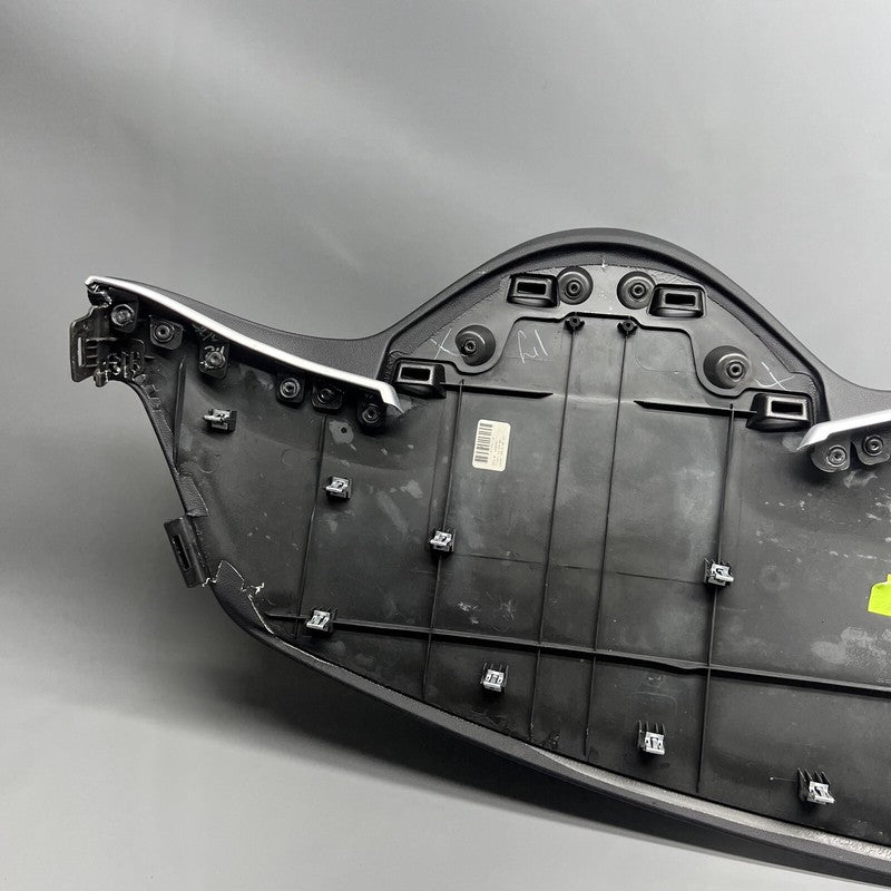 1002254-05-E TESLA MODEL S DASHBOARD UPPER PANEL 2012 2013 2014 2015 OEM 1002254-05-E