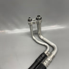 TESLA MODEL Y AC LINE PIPE 2020 2021 2022 2023 OEM 1502020-00-B