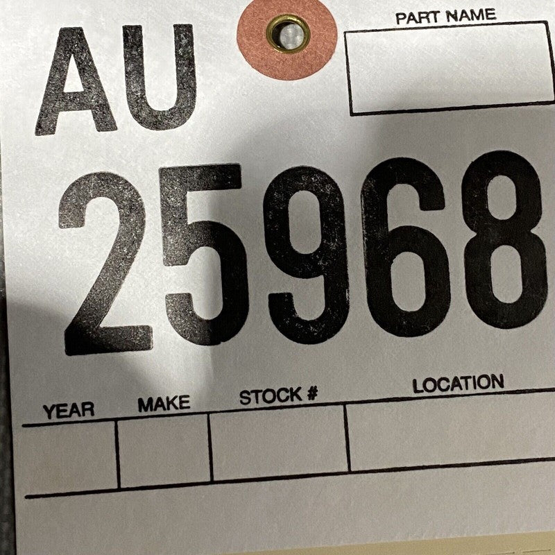 62822185D BMW 340 STEERING WHEEL M-SPORT G20 62822185D 2019 2020 2021 OEM