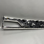 7851828-01 BMW 750 DASH BEZEL TRIM PANEL 7851828-01 2016 2017 2018 2019 OEM