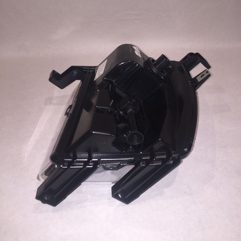 1034327-00-A TESLA MODEL X RIGHT PASSENGER SIDE FOG LIGHT 2016 2017 OEM