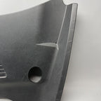 1492605-00-B TESLA MODEL Y APRON REAR COVER 2020 2021 2022 2023 OEM 1492605-00-B