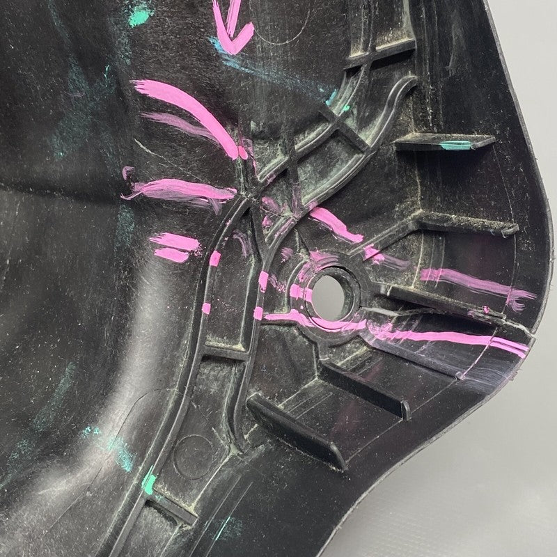 1487751-00-D TESLA MODEL Y REAR TRUNK CARGO STORAGE 1487751-00-D 2020 2021 2022 2023 OEM