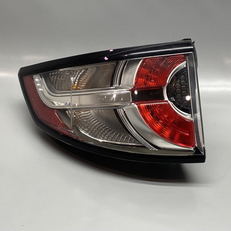 LAND ROVER DISCOVERY SPORT TAIL LIGHT LEFT DRIVER 2015 16 2017 FK72-13