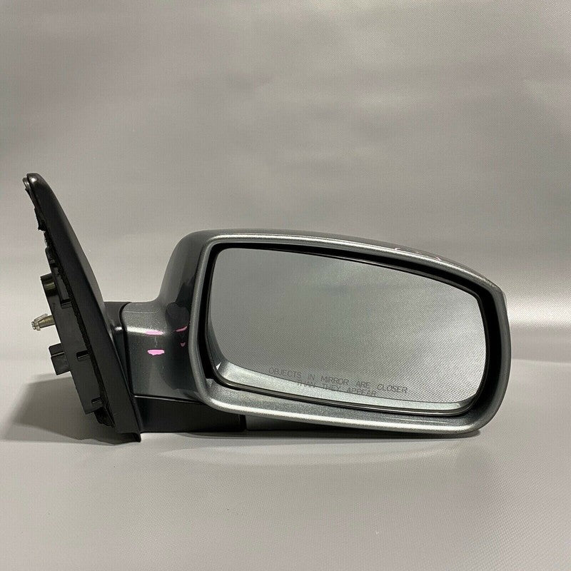 87620-2S060 HYUNDAI TUCSON MIRROR RIGHT PASSENGER 2010 2011 2012 2013 SIGNAL LIGHT TYPE